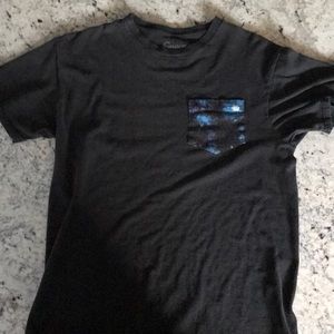 Empyre galaxy tee